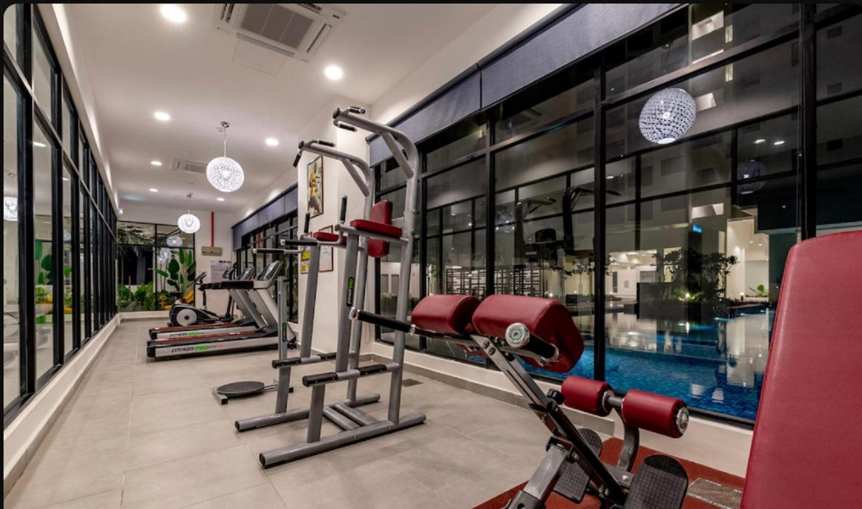 5 Guest Vim3, Isp School, Desa Parkcity, One Utama, Bandar Menjalara, Kepong, Sri Damansara, Mutiara Damansara, Damansara Perdana, Kota Damansara, Pangsapuri Kuala Lumpur