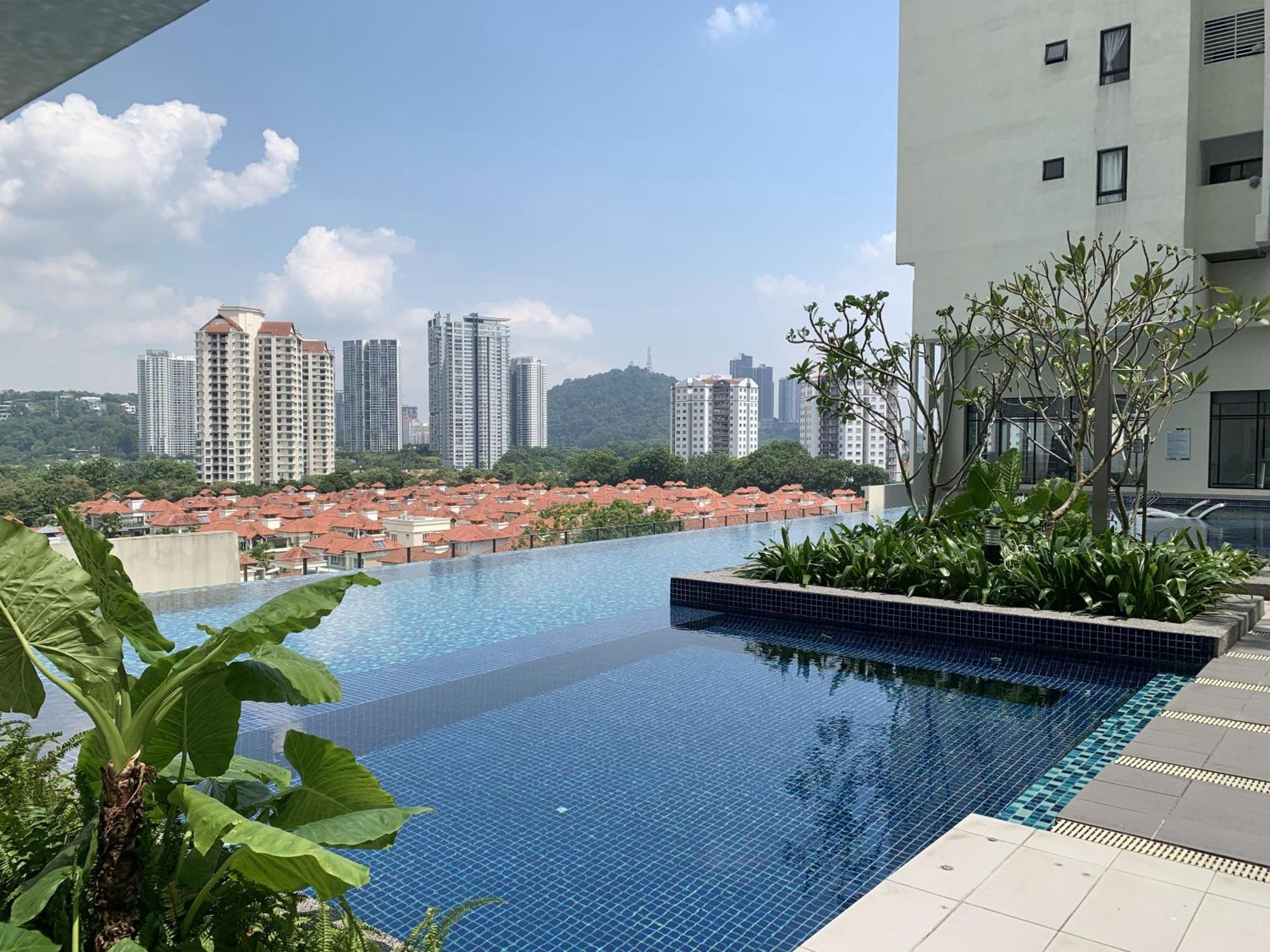 5 Guest Vim3, Isp School, Desa Parkcity, One Utama, Bandar Menjalara, Kepong, Sri Damansara, Mutiara Damansara, Damansara Perdana, Kota Damansara, Pangsapuri